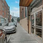 Frontdesk I Carriage Wheel Lofts Apts Philadelphia